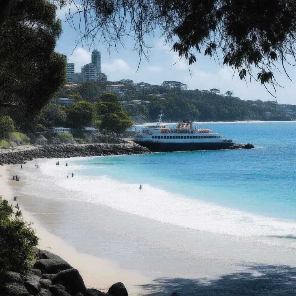 Manly, New South Wales